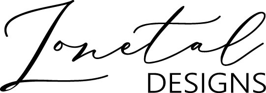 Logo Lonetal Designs